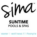Suntime Pools & Spas logo