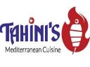 Tahini's Mediterranean Cuisine logo