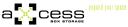 Axcess Box Mobile Storage logo