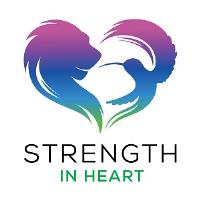 Strength In Heart image 1