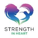 Strength In Heart logo