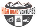 highroadventures. logo