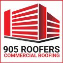 905 Roofers Vaughan logo