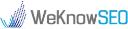 We Know SEO logo