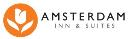 Amsterdam Inn & Suites Moncton logo