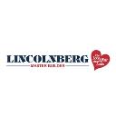 Lincolnberg Master Builder logo