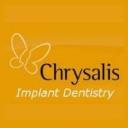 Chrysalis Dental Centre logo