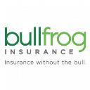 Bullfrog Insurance Ltd. logo