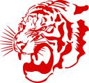 Red Tiger Martial Arts logo