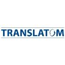 Translatom logo