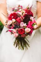 Barrie Wedding Flowers image 1