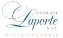 CAROLINE LAPORTE & CIE logo