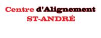 CENTRE D'ALIGNEMENT ST-ANDRÉ ENR image 4