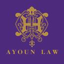 AYOUN LAW (Barristers, Solicitors & Notary Public) logo