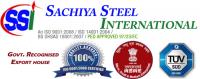 Sachiya Steel International  image 1