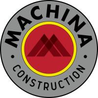 Machina Construction Ltd. image 1