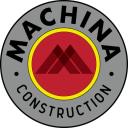 Machina Construction Ltd. logo