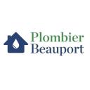 Plombie Beauport logo