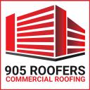 905 Roofers Newmarket logo