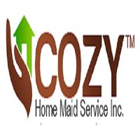 Cozy Home Maid Service Inc image 1