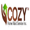 Cozy Home Maid Service Inc logo
