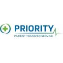 Priority Patient Transfer Service logo