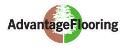 Advantage Flooring Inc. logo
