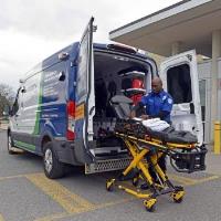 Priority Patient Transfer Service image 2