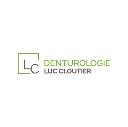 Denturologie Luc Cloutier logo