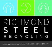 Richmond Steel Recycling Ltd, Prince George image 1