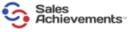 Sales Achievements logo