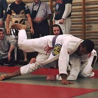 De La Costa Academy | Ottawa BJJ & Self Defense image 2