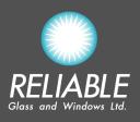Reliable Glass Ltd. logo