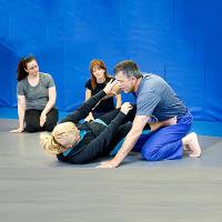De La Costa Academy | Ottawa BJJ & Self Defense image 7