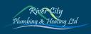 River City Plumbing & Heating Ltd logo