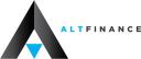 ALT FINANCE logo