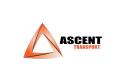 Ascent Transport logo