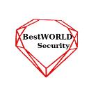 Best WORLD Security Services logo