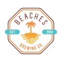 Beaches Brewing Company logo