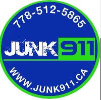 Junk 911 Vancouver Junk Removal image 3