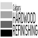 Calgary Hardwood Refinishing logo