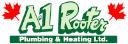 A-1 Rooter Plumbing & Heating Ltd logo