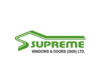 Supreme Windows & Doors Ltd image 1