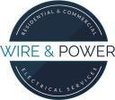 Wire & Power Inc. logo