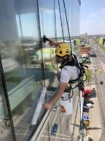 High Rise Window Cleaners image 3