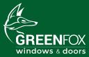 GreenFox Windows & Doors Calgary logo
