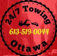  24/7 Towing Ottawa image 1