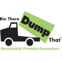 Bin There Dump That Halifax logo