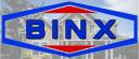 Binx Property Management logo