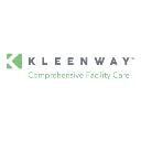 Kleenway Building Maintenance logo